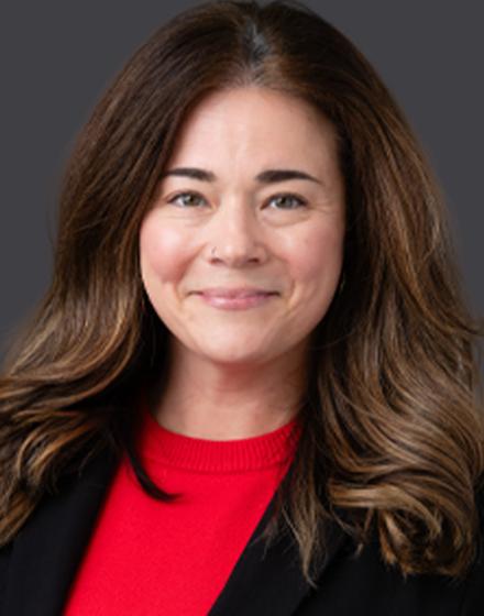 Headshot of Jess Allen