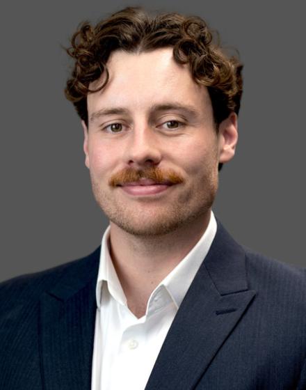Headshot of Alex Muldoon
