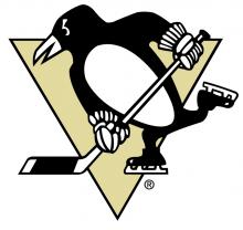 Penguins Logo