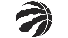 Raptors alternate logo