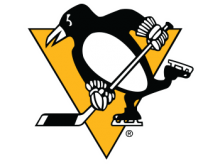 Pittsburgh Penguins Logo 2020