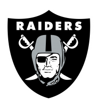 Raiders Logo PNG